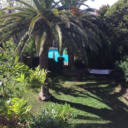Domaine Saint Nicolas Bed and Breakfast Perpignan Zewnętrze zdjęcie