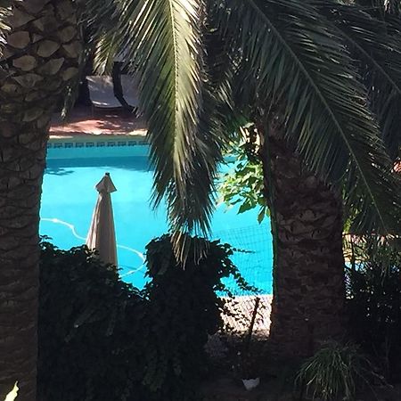 Domaine Saint Nicolas Bed and Breakfast Perpignan Zewnętrze zdjęcie