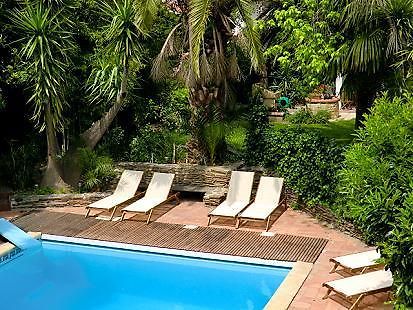 Domaine Saint Nicolas Bed and Breakfast Perpignan Zewnętrze zdjęcie