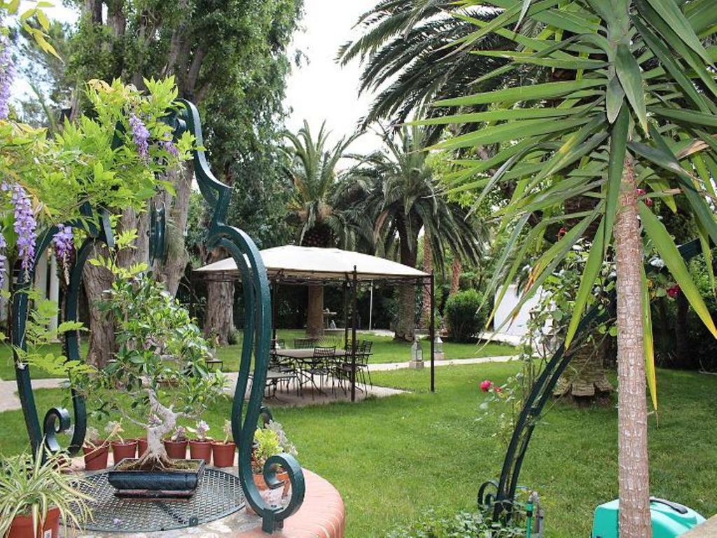 Domaine Saint Nicolas Bed and Breakfast Perpignan Zewnętrze zdjęcie