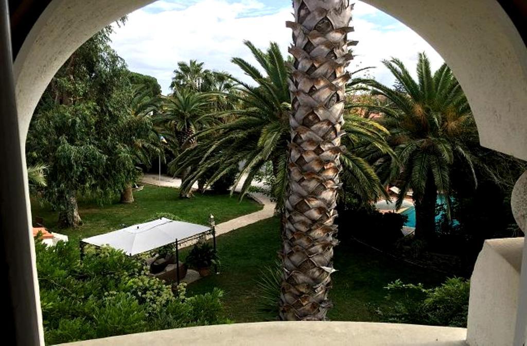 Domaine Saint Nicolas Bed and Breakfast Perpignan Pokój zdjęcie