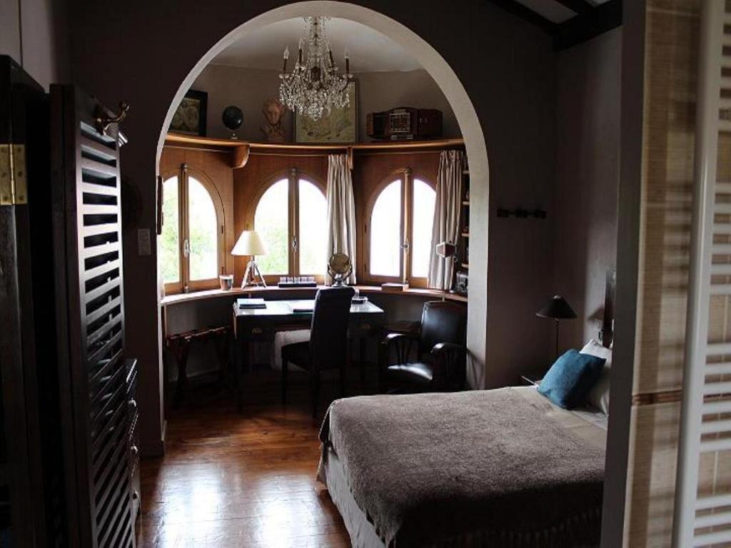 Domaine Saint Nicolas Bed and Breakfast Perpignan Pokój zdjęcie