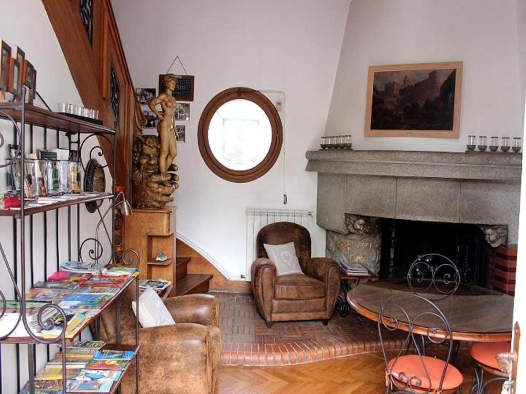 Domaine Saint Nicolas Bed and Breakfast Perpignan Zewnętrze zdjęcie
