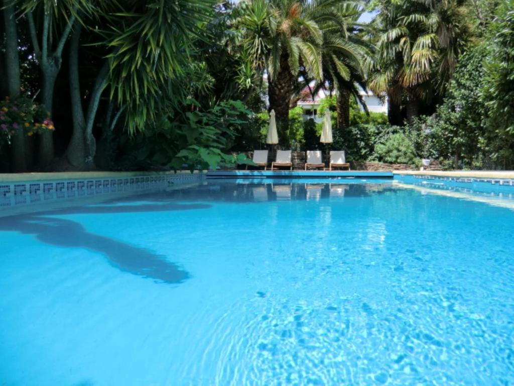Domaine Saint Nicolas Bed and Breakfast Perpignan Zewnętrze zdjęcie
